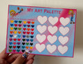 My Art Palette (simple edition)
